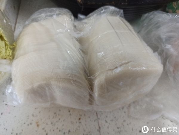 好吃|好吃的 篇十九：周末在家煮饺子。