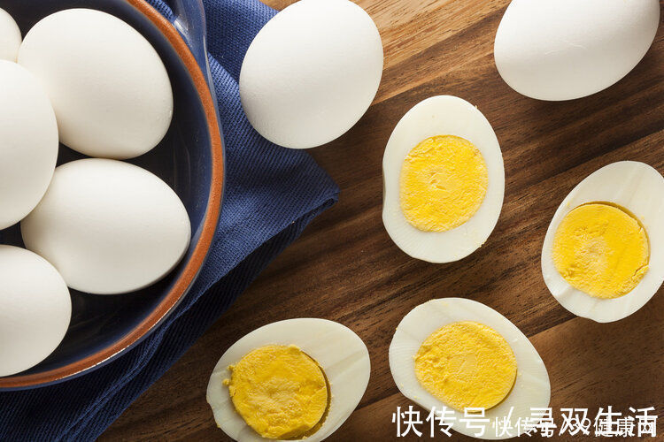 食用量|“每天一鸡蛋,增加糖尿病风险”,是真靠谱还是闹笑话?无需争议