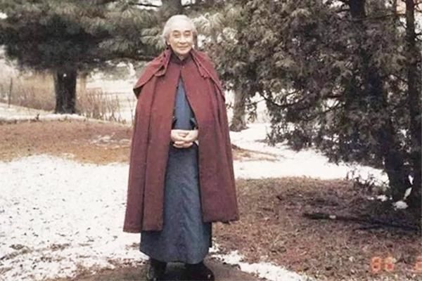 骗子|南怀瑾到底是“骗子”,还是一代“大师”李敖根本就是个骗子