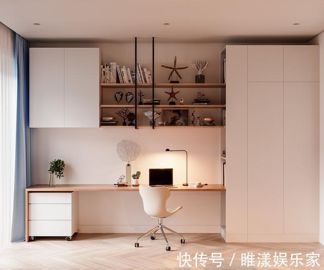 日常工作|衣柜不是越简单越高级，4种设计学起来，分分钟给衣柜颜值加分！