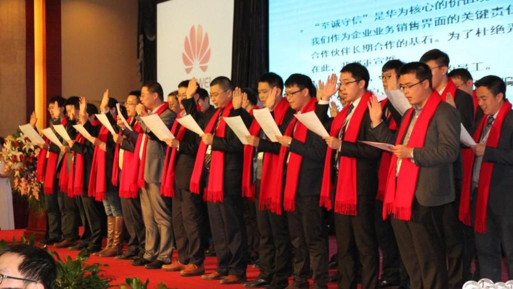 终身|7000名华为老员工主动辞职，任正非：华为没有终身成就