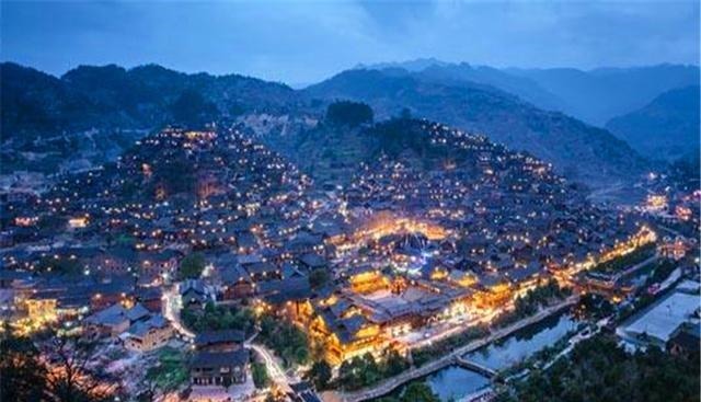 土地|明朝时期，朱元璋为何把几十万军队留在贵州就地为民