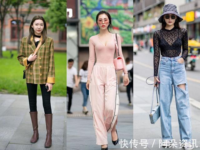 修饰力|“会穿”比好看更重要!5个穿衣法则,3种穿搭套路,照着学就行