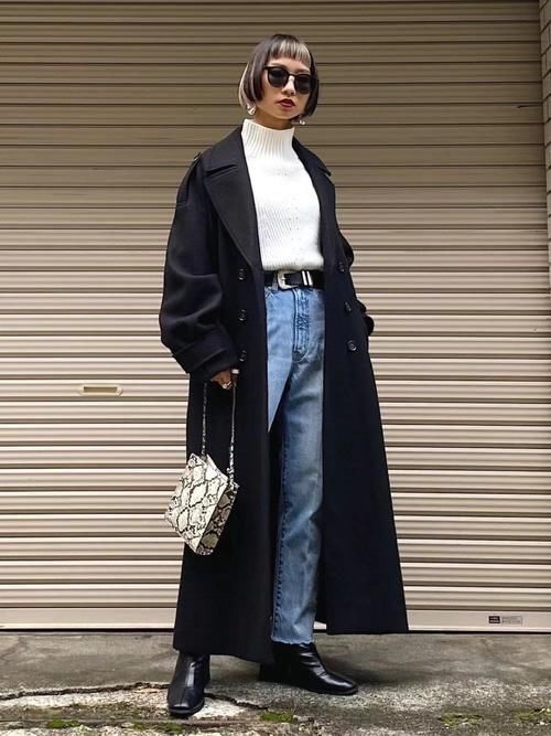 满心欢喜过新年，3种不同的“场合穿搭”，体面时髦讲究一样不少