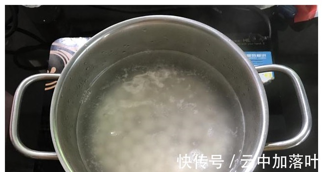茶餐厅30元一份的甜品,在家10元做2份,香浓顺滑,夏天最爱!