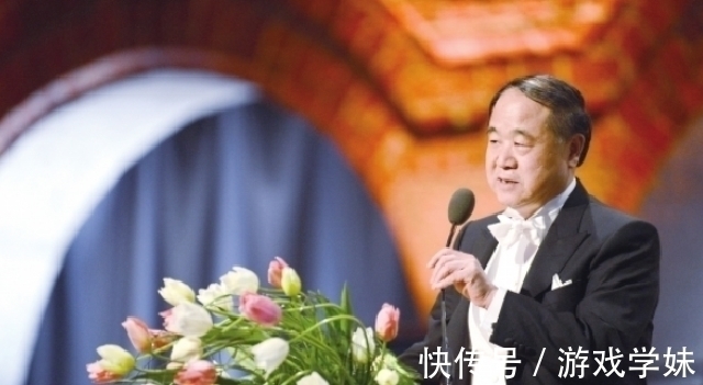 丰乳肥臀&莫言讲母亲捡麦穗的故事,却被质疑抹黑祖国,这就是当代的价值观