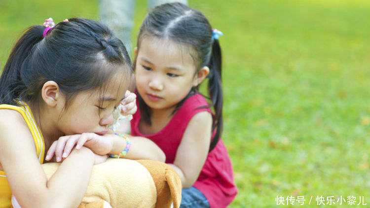童年时期|“精明”的孩子大多有3个特征,隐藏得较深,有待父母进一步挖掘