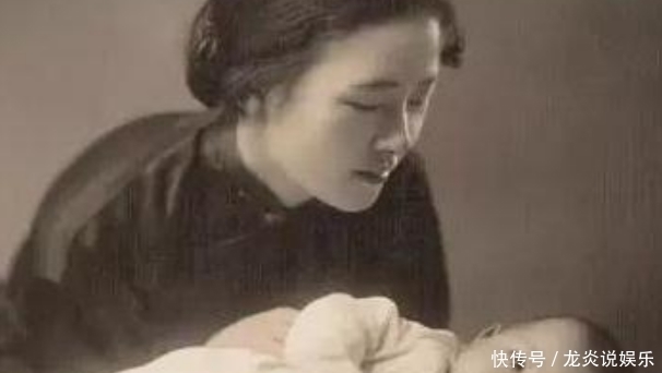 林徽因的身|林徽因真实身高是多少?4张合影不会骗人,说出来你别不信