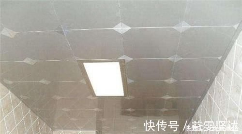 pvc板|装修不要傻傻做石膏线吊顶，聪明人更爱装这几种，省钱实用又漂亮