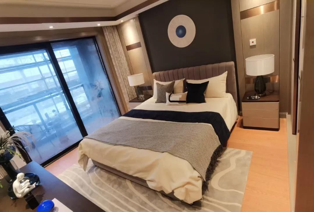 静安内环内宝珀公寓被曝9月入市，首推299套房，毗邻中兴路一号|测评| 入市