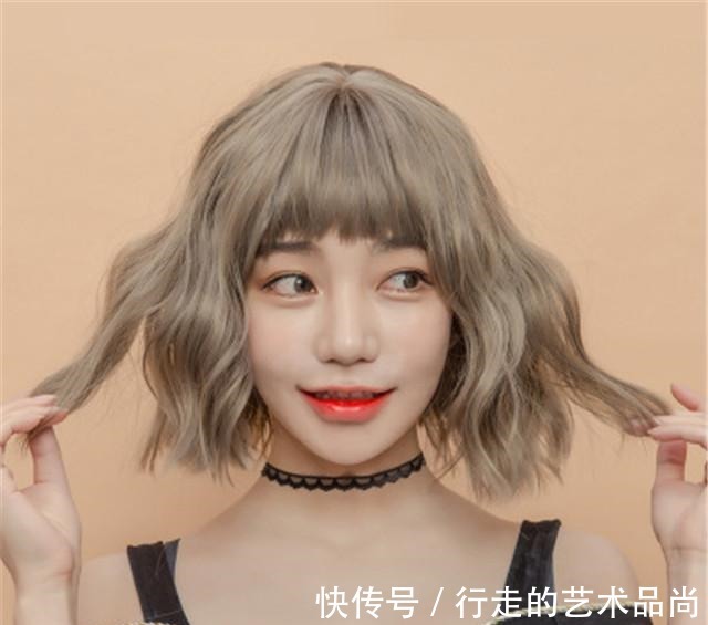 超短发|公认最丑的4种女生“发型”,严重拉低颜值,我中了第3个,你呢!