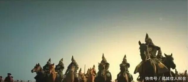 霸权|在魏忠贤霸权的这几年，明朝为什么不惧怕皇太极，还能压着打