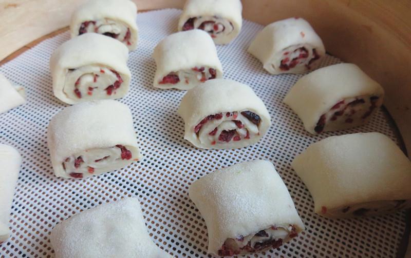 馒头包子吃腻了，来做这面食，酸酸甜甜，家人都爱，做少了不够吃