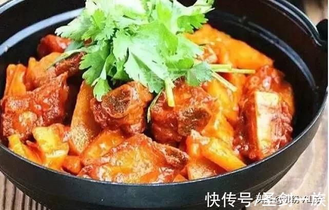 马齿苋|中秋节将至学会这12道私房菜,简单省时,待客有面,很多人还不知道