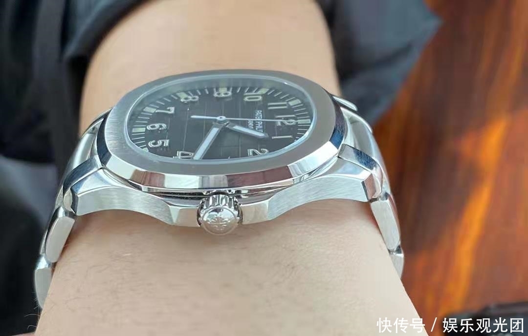 百达翡丽“手雷”火了有原因，上手很惊艳，鹦鹉螺又官宣“停产”