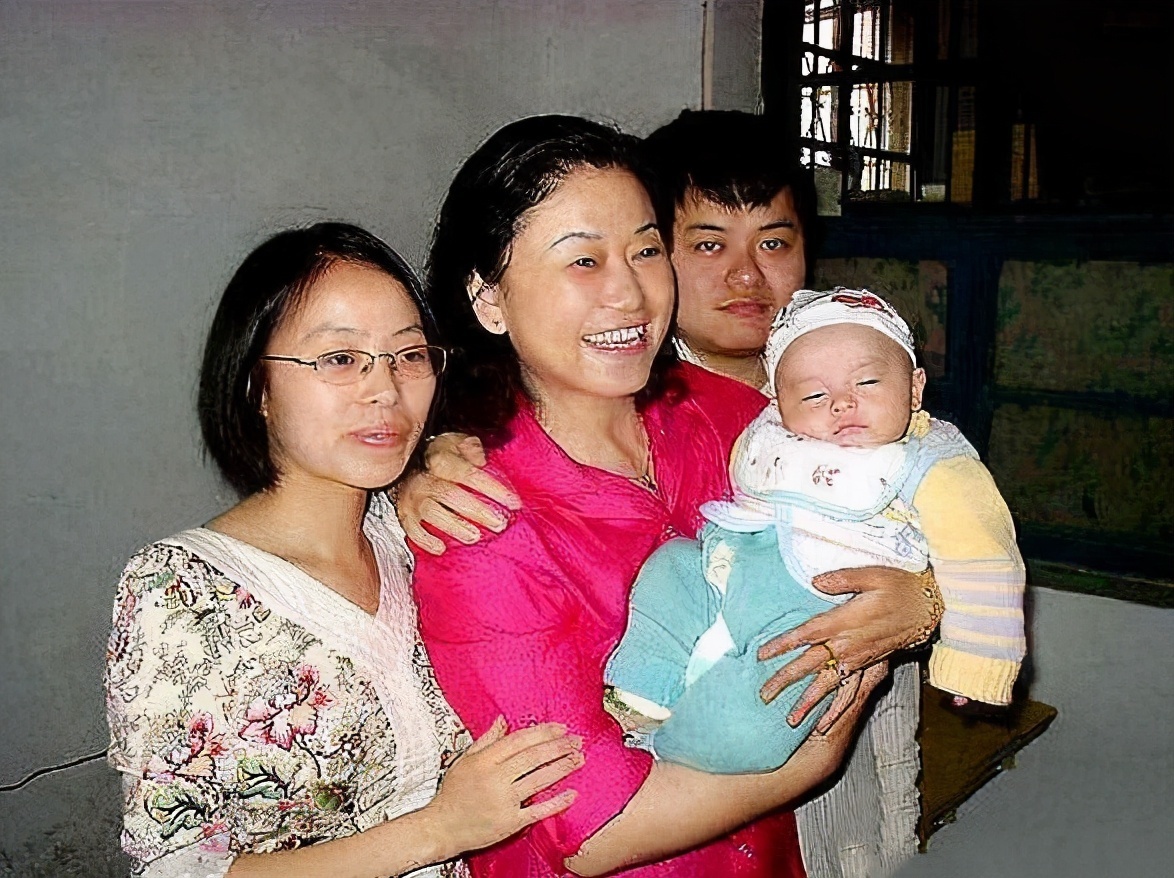 母亲|“东方神童”被中科院开除,母亲崩溃称情愿没生他!幸亏及时醒悟