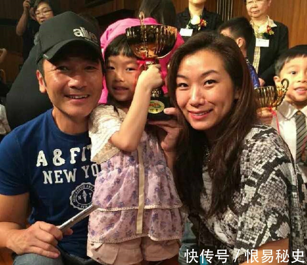 吴婉芳|《香港小姐》一定是拿冠军最好？盘点历来十个无后冠爆红的佳丽！