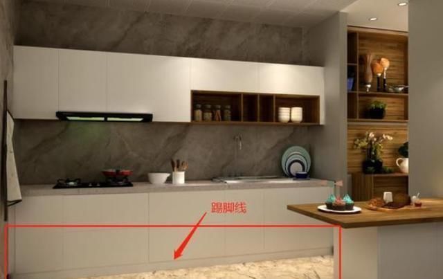 老师傅|老师傅痛批:现在业主人傻钱多,23条厨房细节最少错一半!白瞎钱