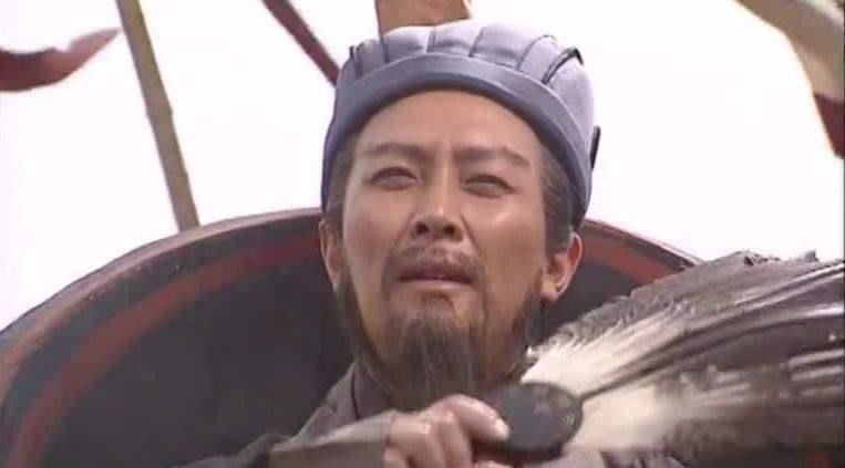 还曹操|诸葛亮为何选关羽镇守华容道，意图很明确，这才叫高手！