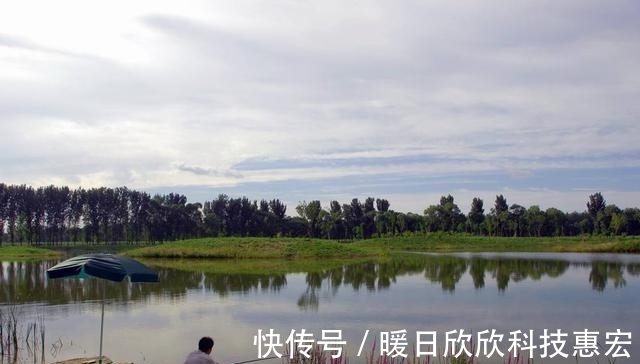 鱼儿|野钓想要连竿爆护,就必须弄明白这五个重要因素,才能鱼获满满