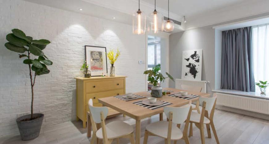 业主|爆改精致女强人的家,用独一无二的元素,展现独特的空间序曲