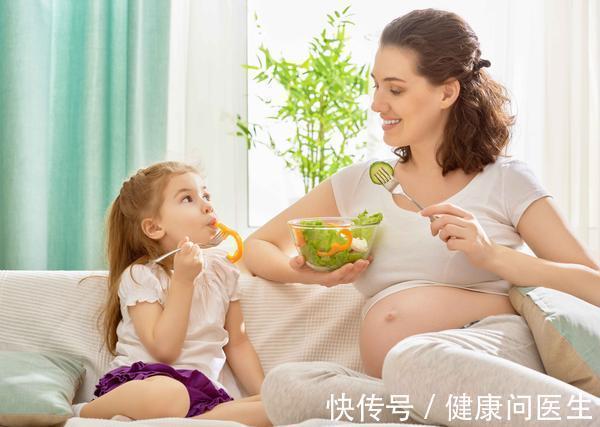 妊娠纹|哪些女性怀孕后容易长妊娠纹，哪些女性不容易长妊娠纹？