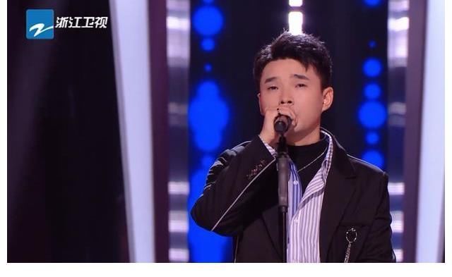 中国好声音:选择谭轩辕,放弃孙朗朗,汪峰给那英出了一道难题