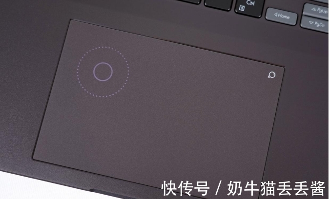 笔记本|4K OLED 游戏性能轻薄创作本 华硕灵耀 Pro16 评测