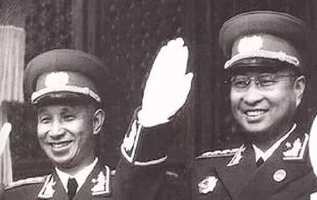 旅长|抗战中赫赫有名的八路军386旅,有3任旅长,分别是谁?授啥军衔?