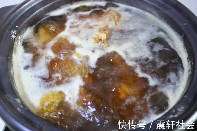桂皮|酱牛肉怎么做才好吃掌握这两点,牛肉鲜香软嫩,一点也不柴