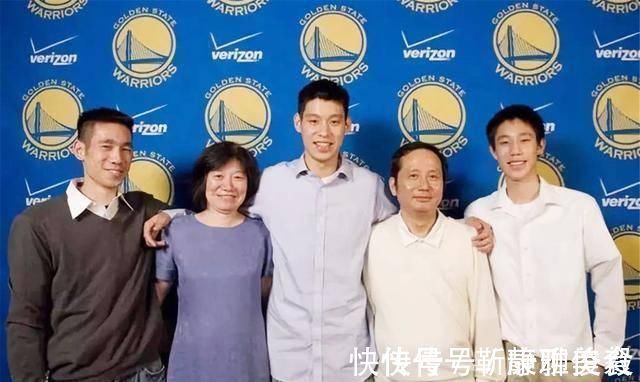 父母|爸妈身高都没过一米七,林书豪却长到一米九,分享的食谱值得学习