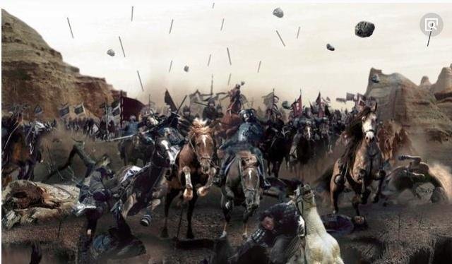 隐藏|五胡乱华时期曾隐藏着一个重大秘密,史书中都在极力掩盖历史真相