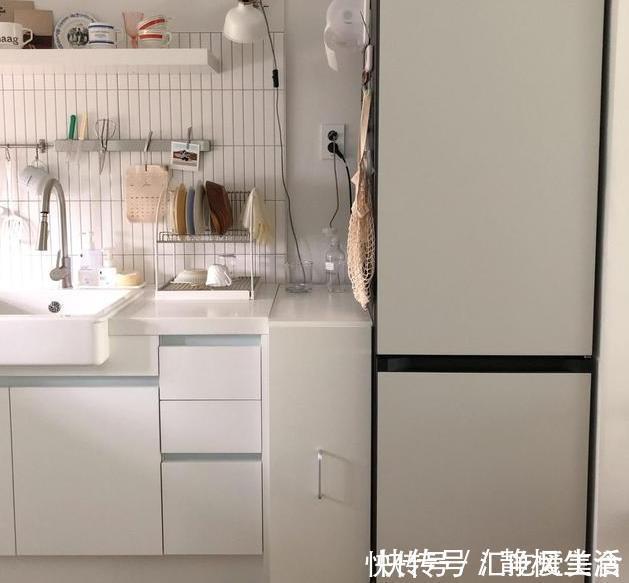 客厅|一人独居63平小户型客厅这么装实用极了!卧室更美!晒晒