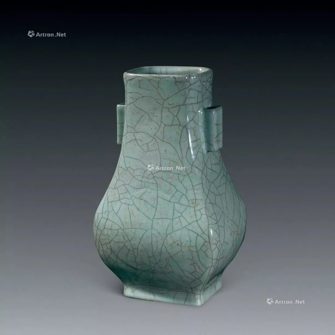 官窑|马未都:告诉你宋官窑鉴定六大要素,分析得真透彻