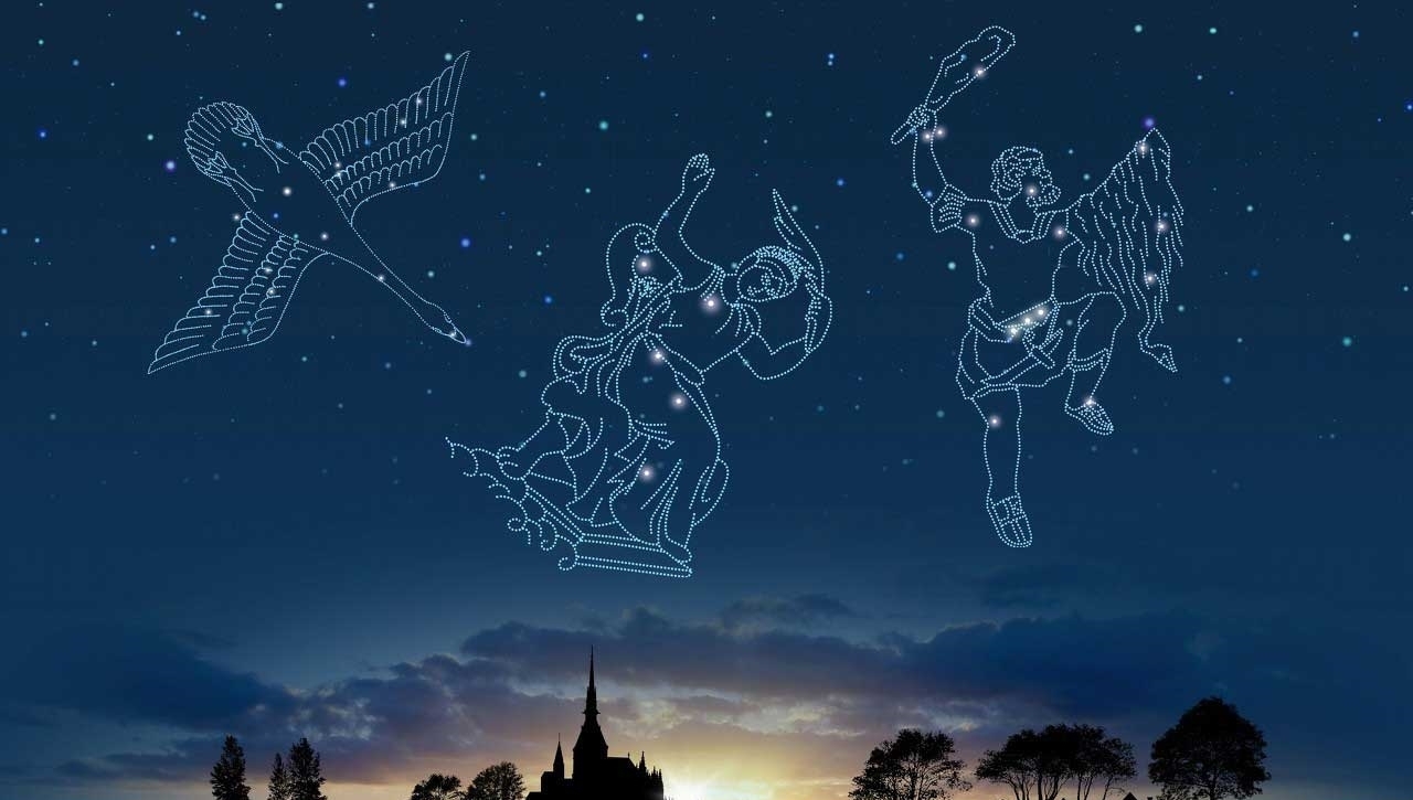 宇宙间这些巨型星体只比盾牌座UY小一点点,但这个星体却是个例外