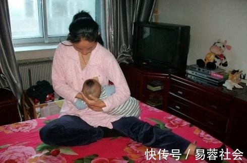 燕子|产妇半夜喂奶,3个月宝宝没醒来,4个错误别再犯了