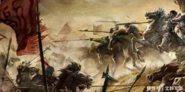 喜欢|你不知道的西楚霸王