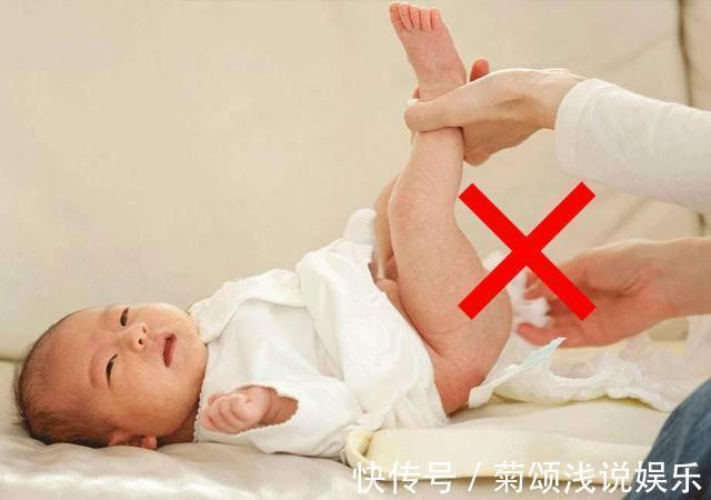 爽身粉|秋季腹泻来临,“红屁屁”找上门?别再用湿巾和爽身粉了,会加重