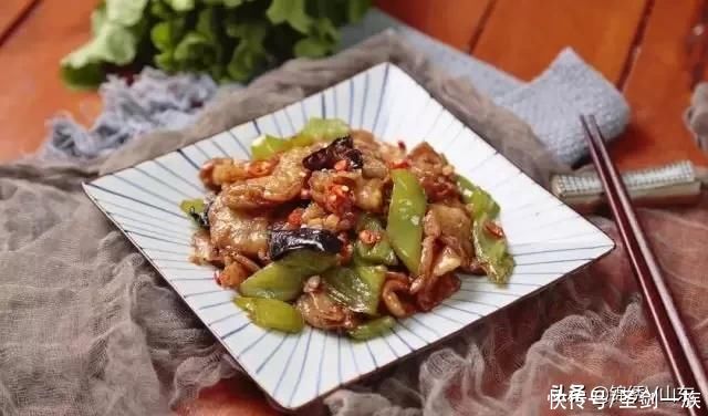 胃口|天气热吃饭没胃口？来12道一上桌就后悔米饭做少了的下饭菜