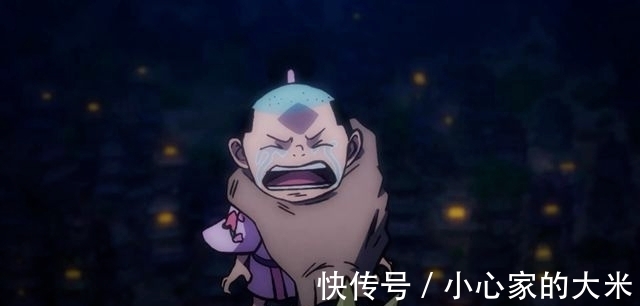 大妈|海贼王1025话:“蒙骑D乱飞”上线,大妈被吓懵:凯多你怎么了