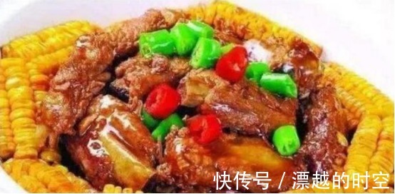 久吃不腻的几道家常菜，隔着屏幕都能闻到香味，学会不用下馆子