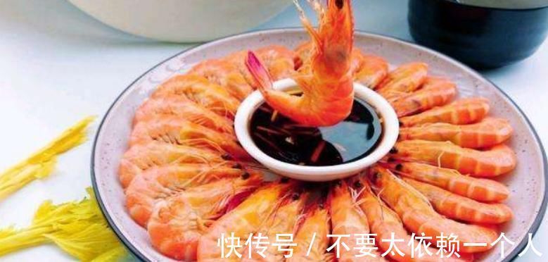 家庭|虾不能和这些食物一起吃,再喜欢都不行,不少家庭常犯错!