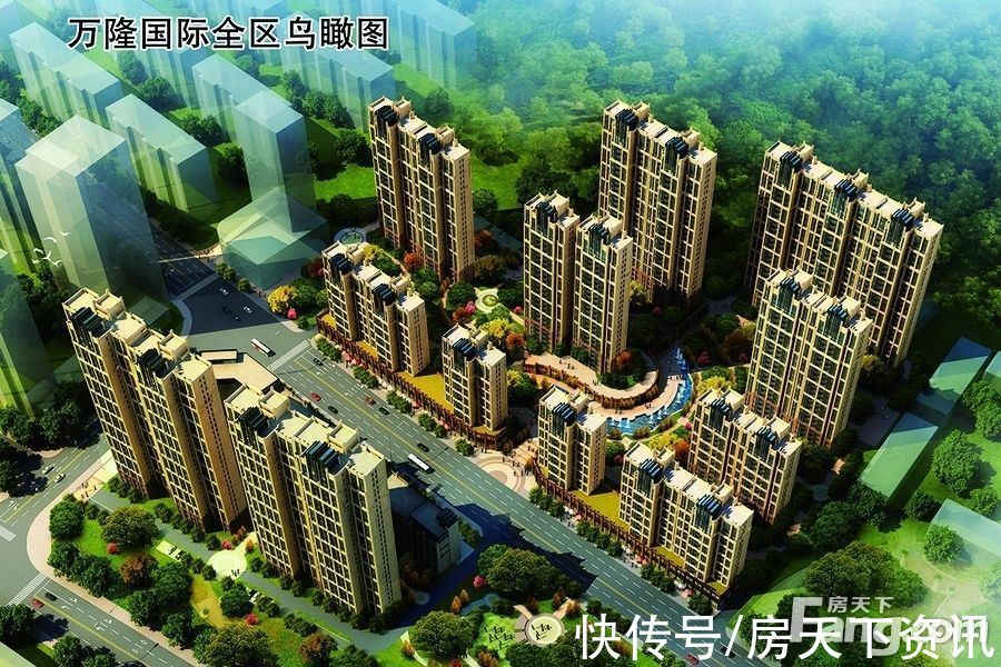 真能物美价廉？阳泉郊区单盘测评抢先看！你看值不值