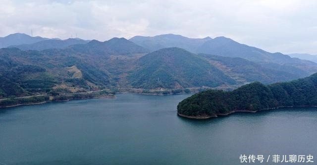 古村|流岩蜜和蜜光鱼，曾为贡品，这个古村，大有来头