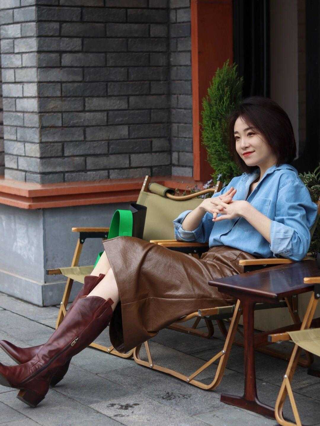 单品|又到了收集牛仔单品的时候了!初春码住这“三款”,出门稳赢