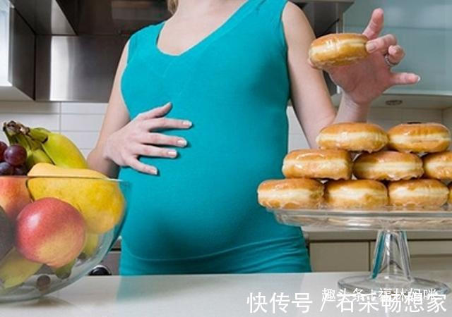 中国女性|何超盈提前两周剖腹产女,孕前孕后对比强烈,孕期产妇体重需控制
