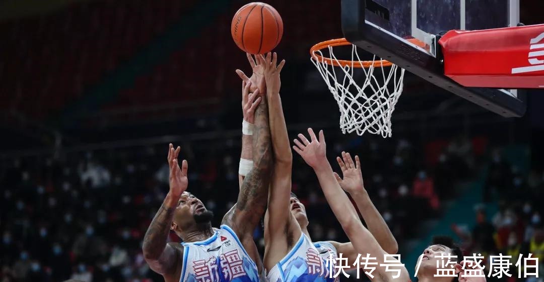 常规赛|CBA季后赛后一席之争,新疆步步紧逼,但北控撑握着晋级的主动权!