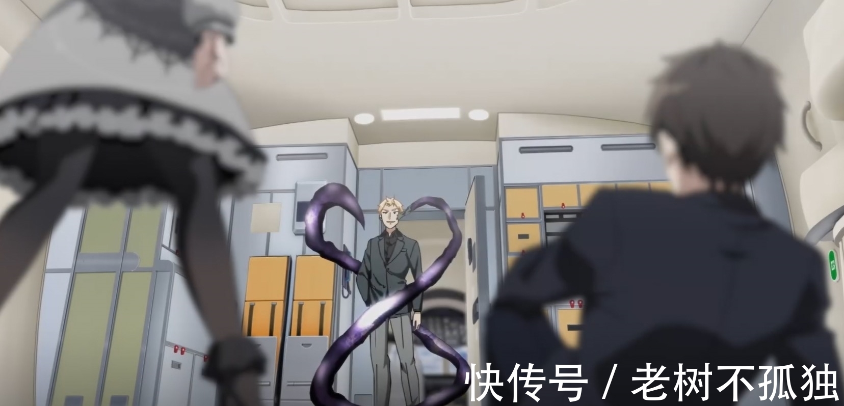 头槽|女主角出师未捷身先死?7月新番《侦探,已死》有看头槽点也多