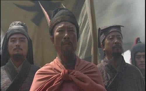 卢俊义$宋江被害死后,花荣悲痛的随他而逝,此梁山好汉却是朝天大笑!