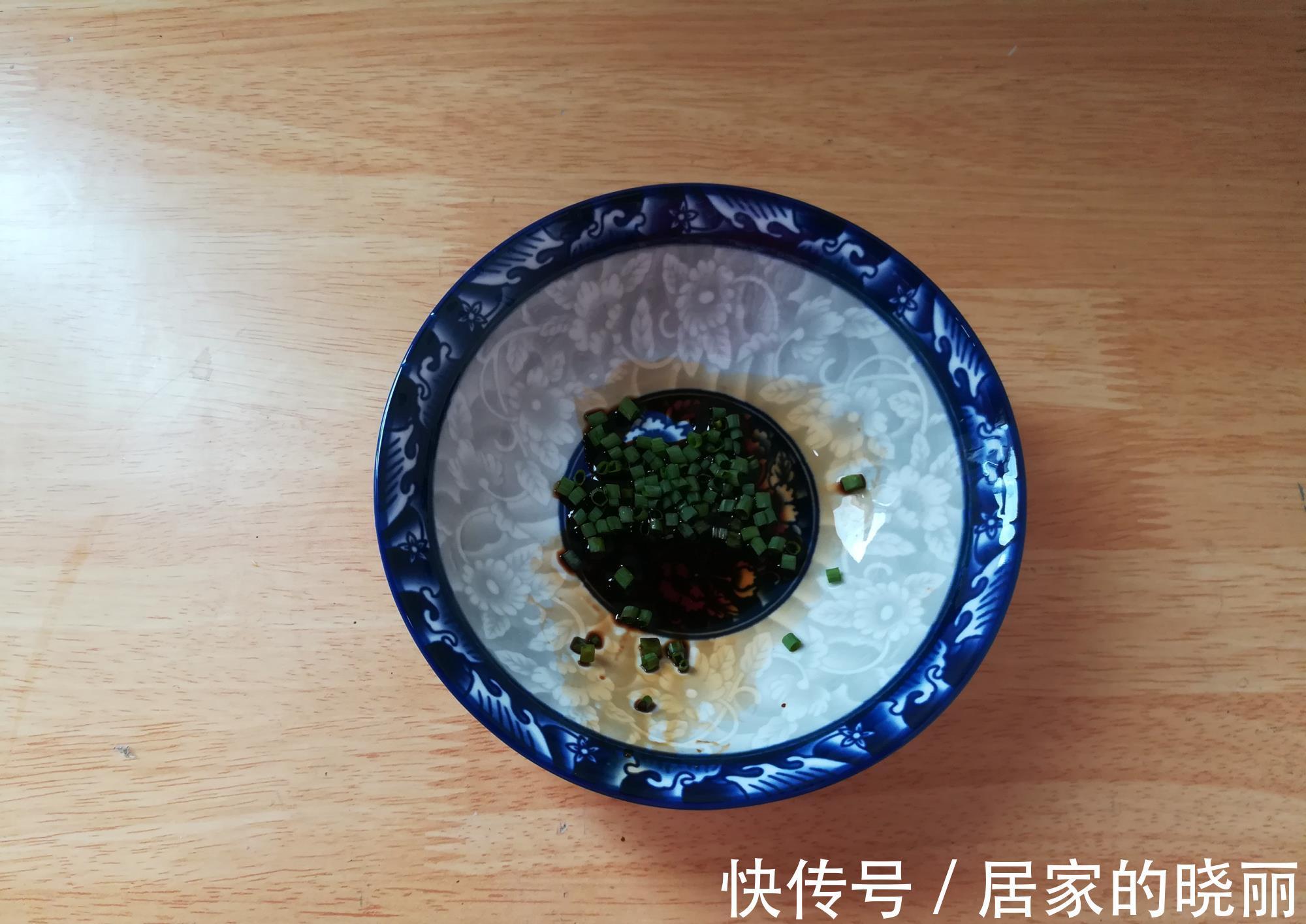 羡慕|早餐只有这碗阳春面,发朋友圈却人人羡慕,网友:可以享福了